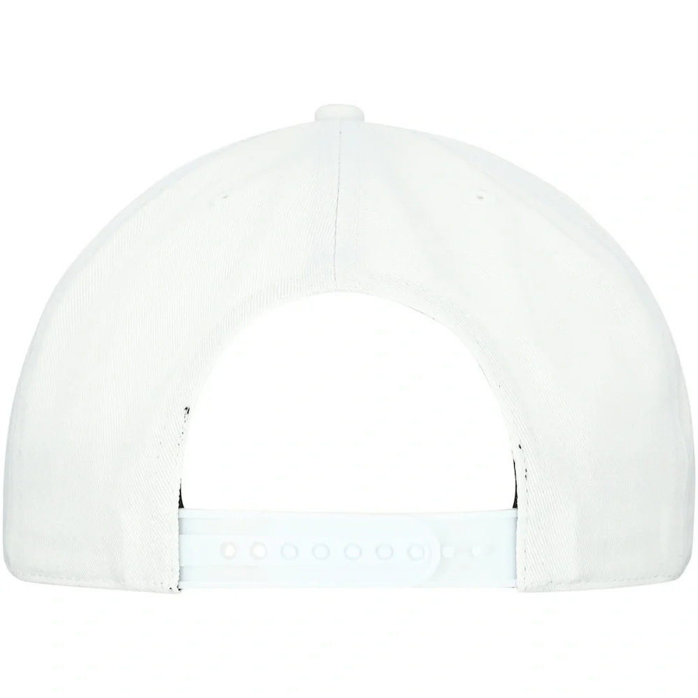 TGL Boston Common Golf '47 Hitch Adjustable Hat - White
